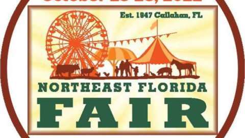 Northeast Florida Fair