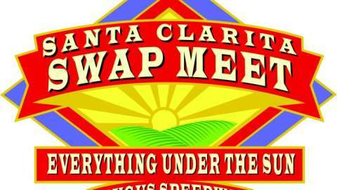 Santa Clarita Swap Meet - April
