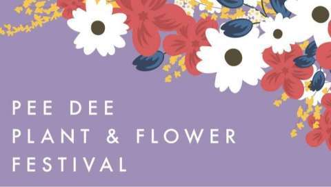 Pee Dee Plant and Flower Festival