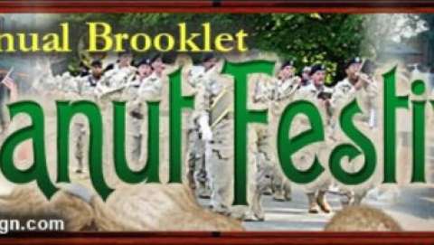 Brooklet Peanut Festival