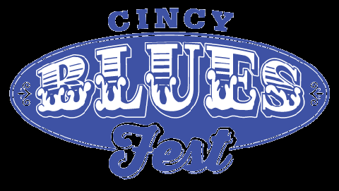 Cincy Blues Fest