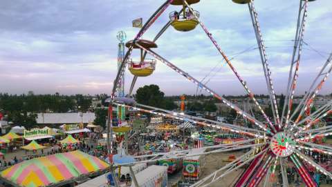 Madera District Fair