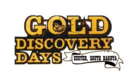 Custer Gold Discovery Days