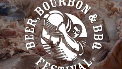 Beer Bourbon & BBQ Festival - Wilmington, de