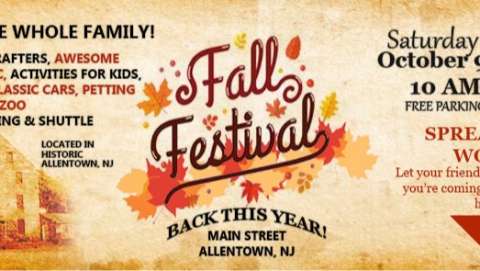 Allentown Fall Festival