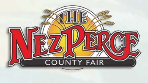 Nez Perce County Fair