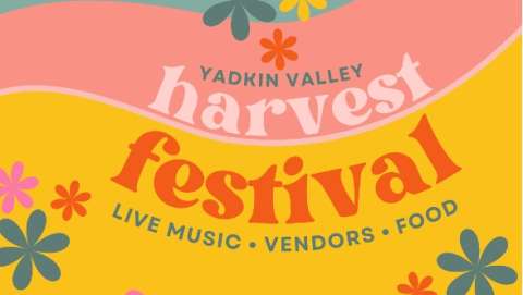 Yadkin Valley Harvest Festival