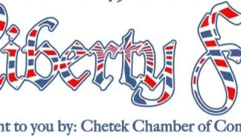 Chetek Liberty Festival Arts and Crafts Fair