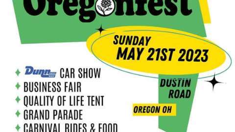Oregonfest