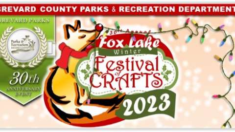 Fox Lake Christmas Festival of Crafts