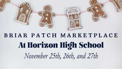 Briar Patch Boutique / Horizon High School