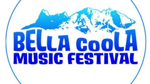 Bella Coola Music Festival