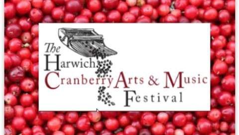 Harwich Cranberry Arts and Music Festival