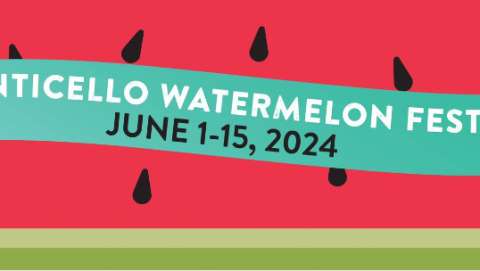 Monticello-Jefferson County Watermelon Festival