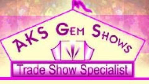 AKS Bead & Jewelry Show - OKC