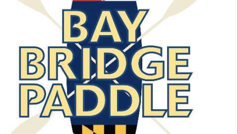 Bay Bridge Paddle