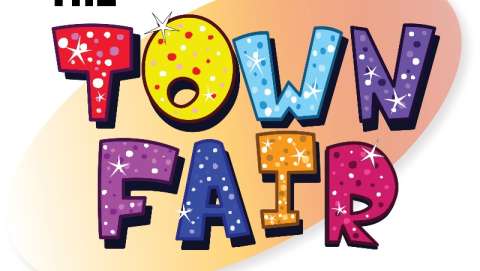 The Town Fair