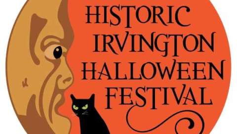 Irvington Halloween Festival