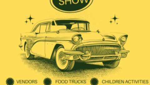 SpringFest Car, Truck & Motorcycle Show