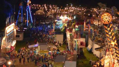 Middlesex County Fair