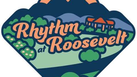Rhythm at Roosevelt