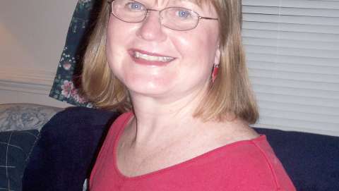 Patricia M. Hollowell