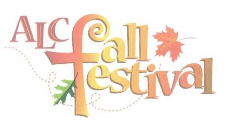 Atascocita Lutheran Church Fall Festival Benefit