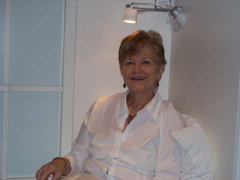Kathie Bauerle-Berg
