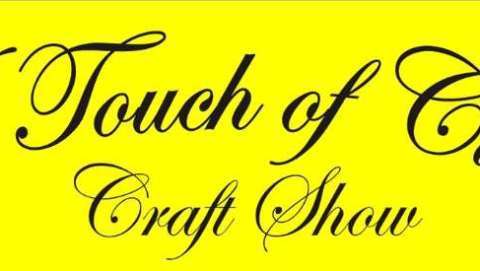 A Touch of Class Craft Show