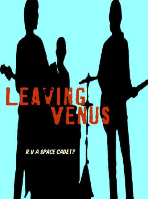 Leaving Venus