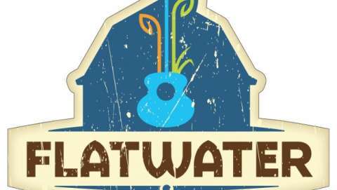 Flatwater Music Festival