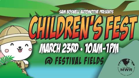 Children's Fest