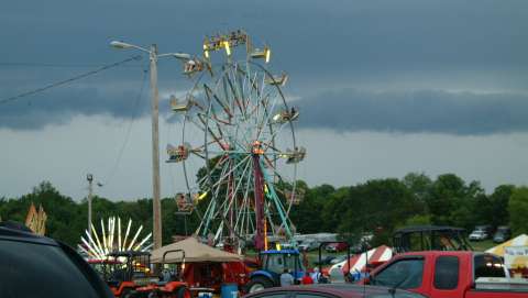 Bedford County Fair