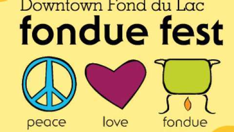 Downtown Fond Du Lac Fondue Fest