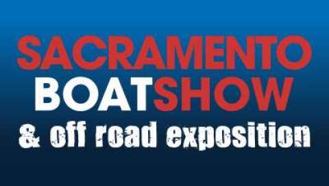 Sacramento Boat Show