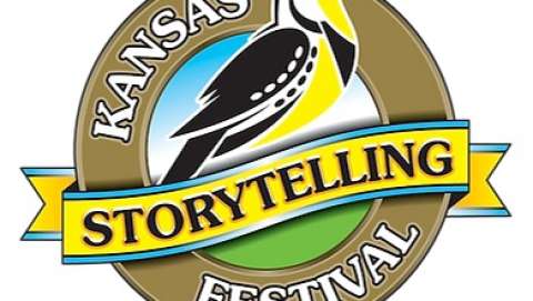 Kansas Storytelling Festival