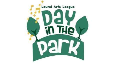 Laurel Day in the Park