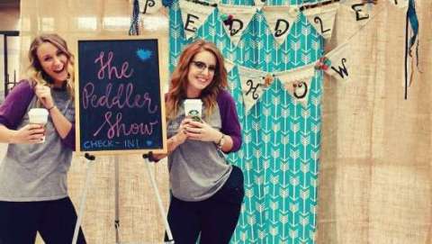 The Peddler Show - Robstown February Show