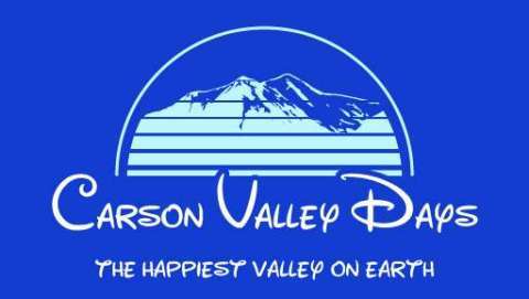 Carson Valley Days