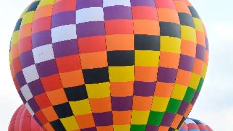 Poteau BalloonFest