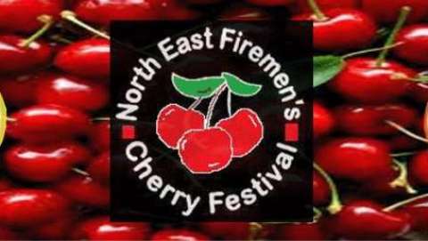 North East Firemen's Cherry Festival