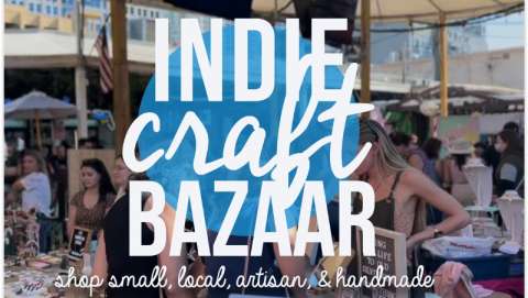 Indie Craft Bazaar