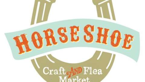 Horseshoe Summer Craft and Flea Market