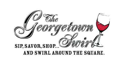 The Georgetown Swirl
