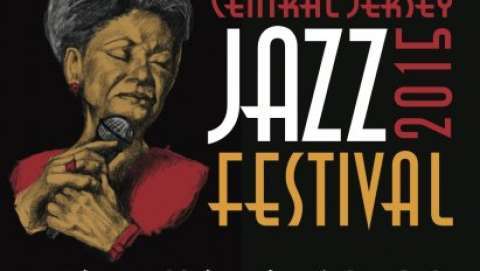 Central Jersey Jazz Fest