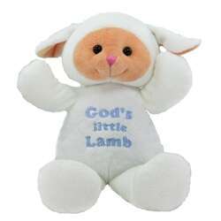 God's Little Lamb $19.99