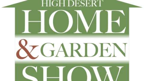 High Desert Home & Garden Show