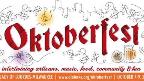 Oktoberfest Artisan Fair