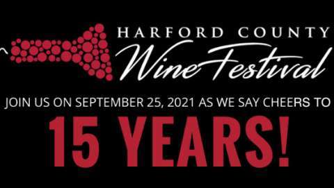 Harford County Wine Festival