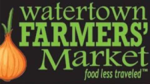 Watertown Farmers Market